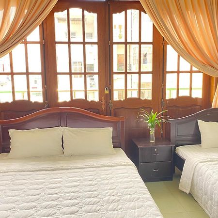 Lime Hostel - Ninh Kieu Center Can Tho Buitenkant foto