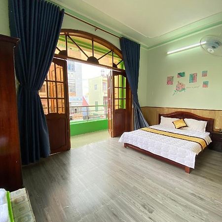 Lime Hostel - Ninh Kieu Center Can Tho Buitenkant foto
