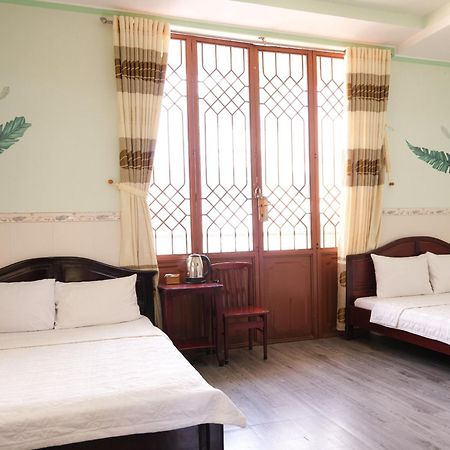 Lime Hostel - Ninh Kieu Center Can Tho Buitenkant foto