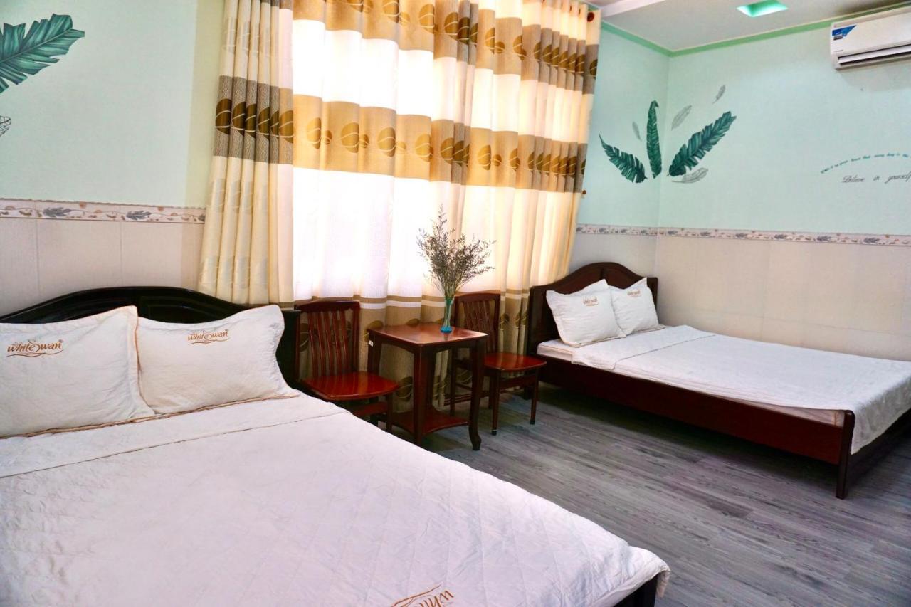 Lime Hostel - Ninh Kieu Center Can Tho Buitenkant foto