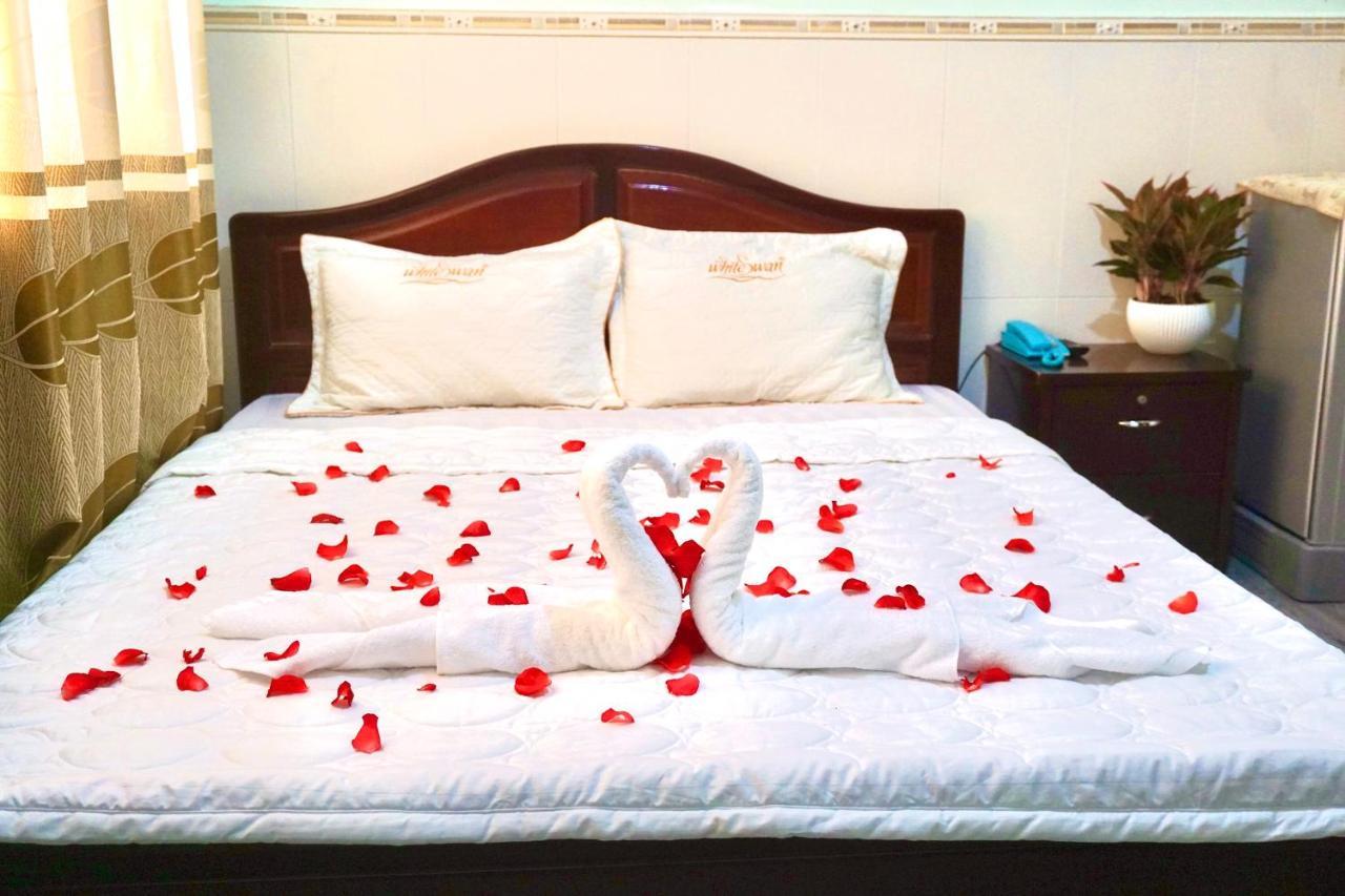 Lime Hostel - Ninh Kieu Center Can Tho Buitenkant foto