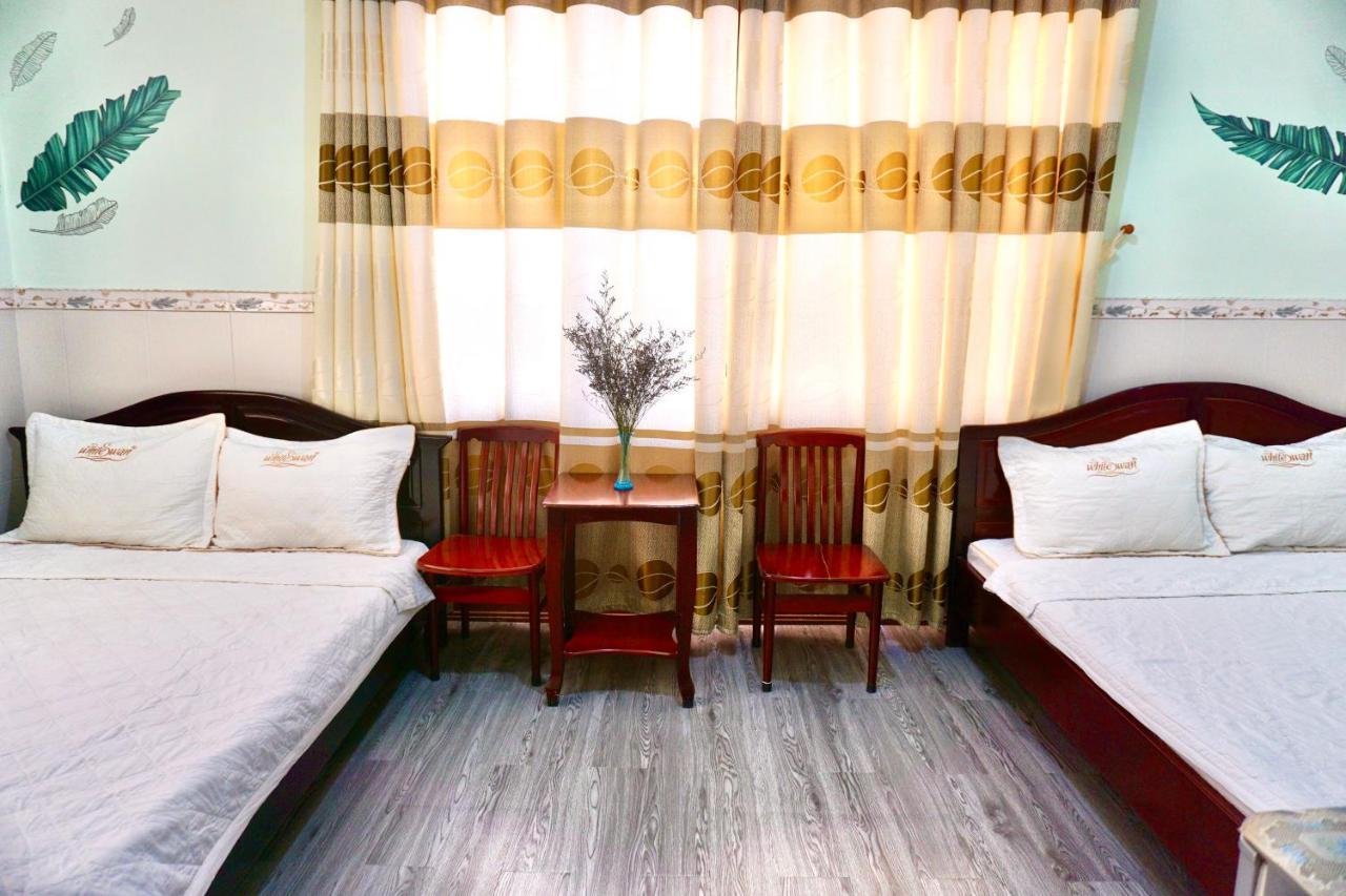 Lime Hostel - Ninh Kieu Center Can Tho Buitenkant foto