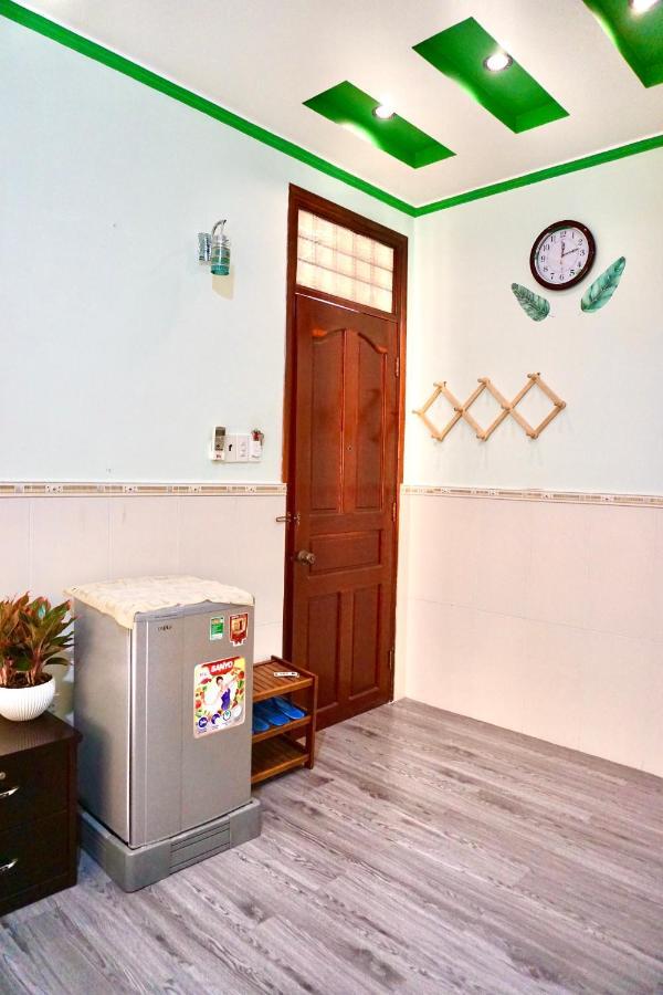 Lime Hostel - Ninh Kieu Center Can Tho Buitenkant foto