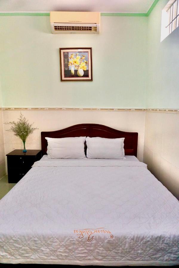 Lime Hostel - Ninh Kieu Center Can Tho Buitenkant foto