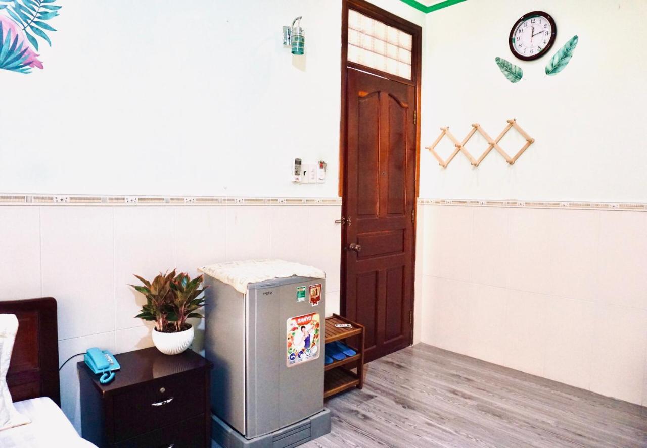 Lime Hostel - Ninh Kieu Center Can Tho Buitenkant foto