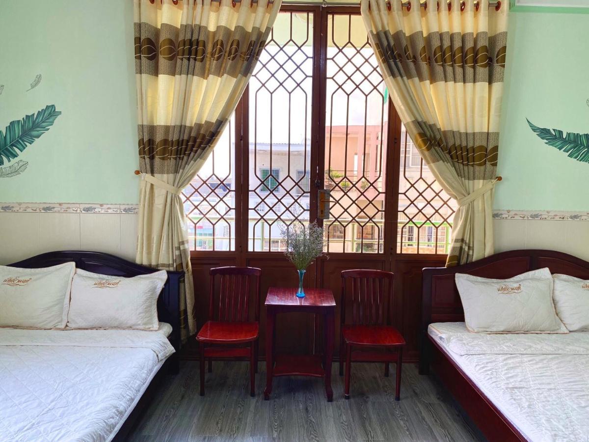 Lime Hostel - Ninh Kieu Center Can Tho Buitenkant foto