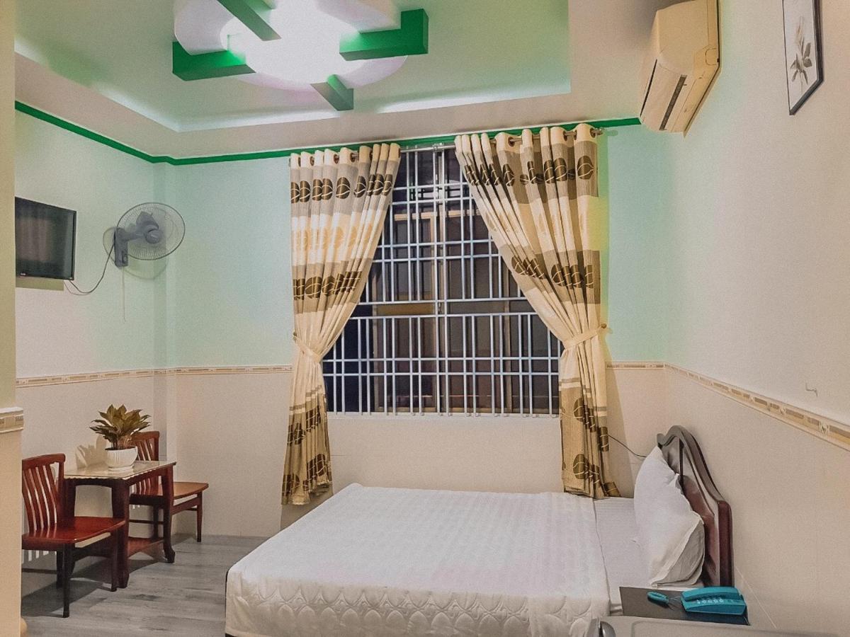 Lime Hostel - Ninh Kieu Center Can Tho Buitenkant foto