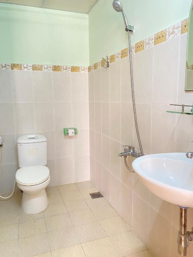 Lime Hostel - Ninh Kieu Center Can Tho Buitenkant foto
