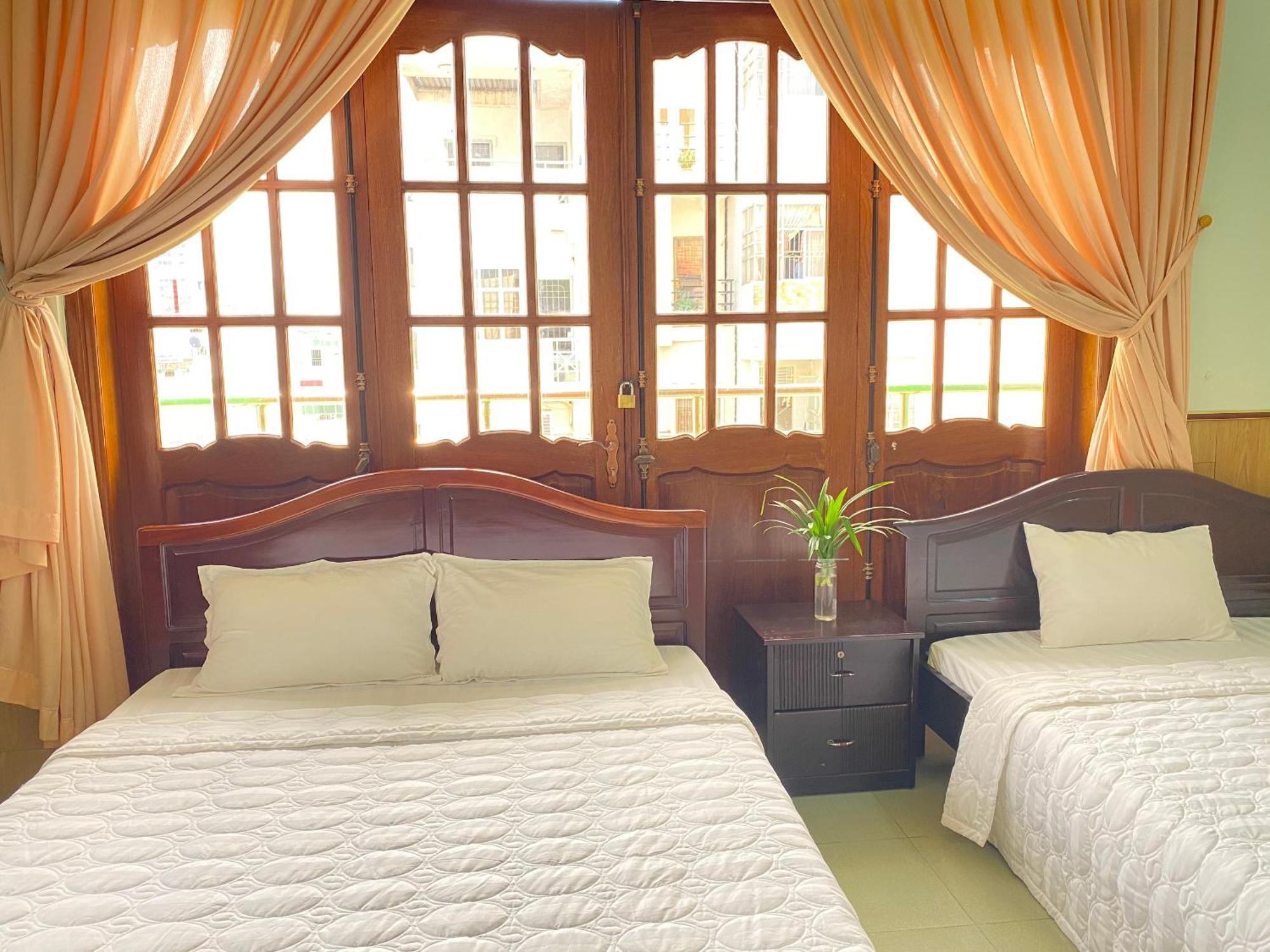Lime Hostel - Ninh Kieu Center Can Tho Buitenkant foto