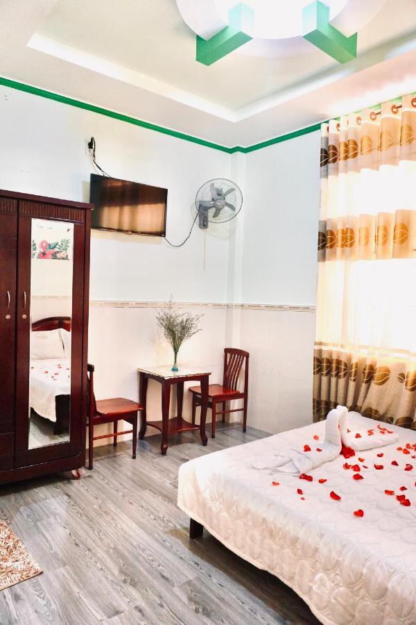 Lime Hostel - Ninh Kieu Center Can Tho Buitenkant foto