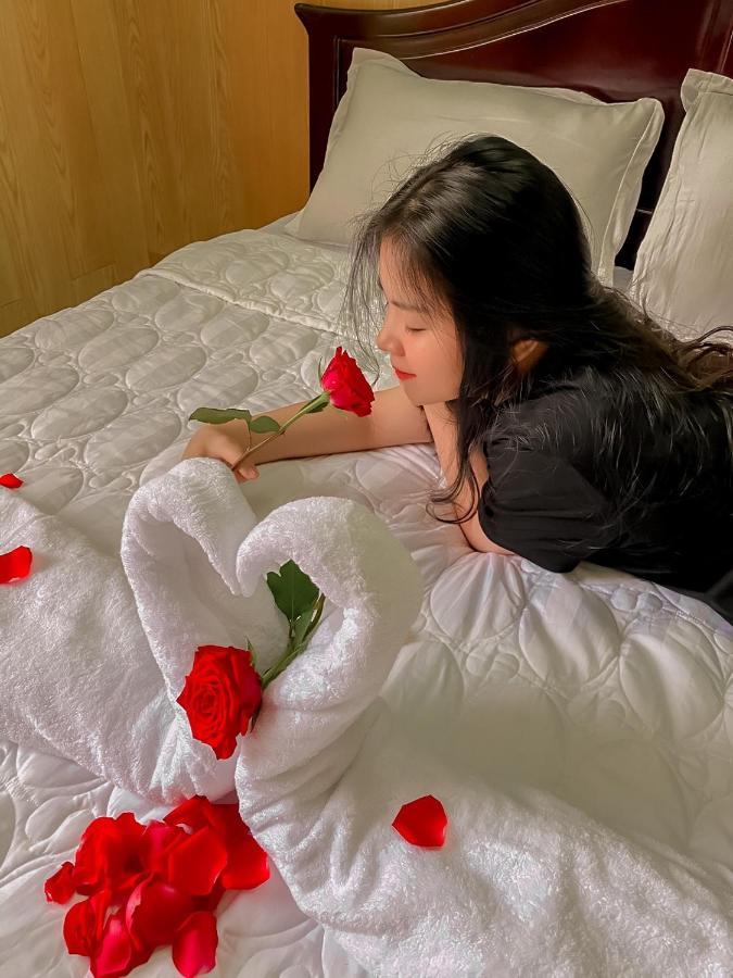 Lime Hostel - Ninh Kieu Center Can Tho Buitenkant foto