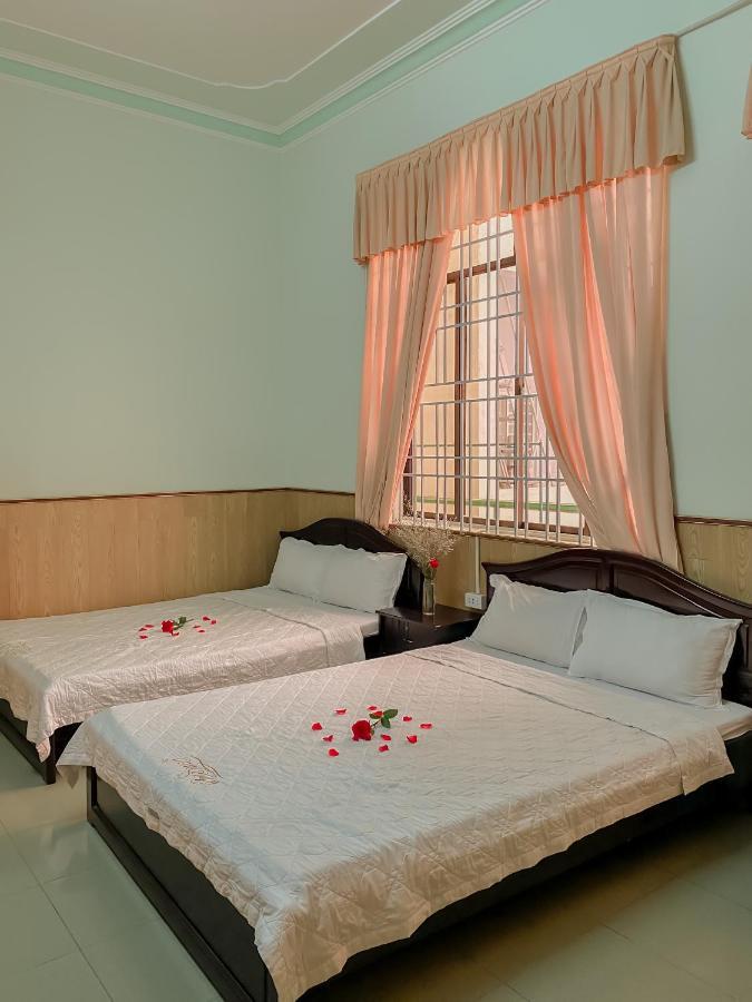 Lime Hostel - Ninh Kieu Center Can Tho Buitenkant foto