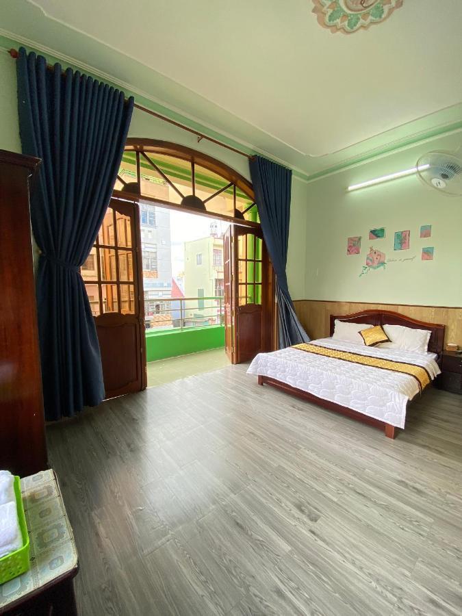 Lime Hostel - Ninh Kieu Center Can Tho Buitenkant foto