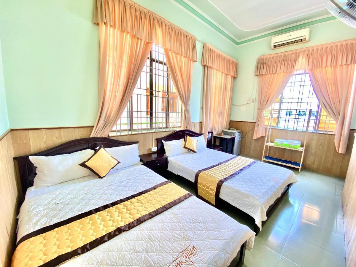 Lime Hostel - Ninh Kieu Center Can Tho Buitenkant foto
