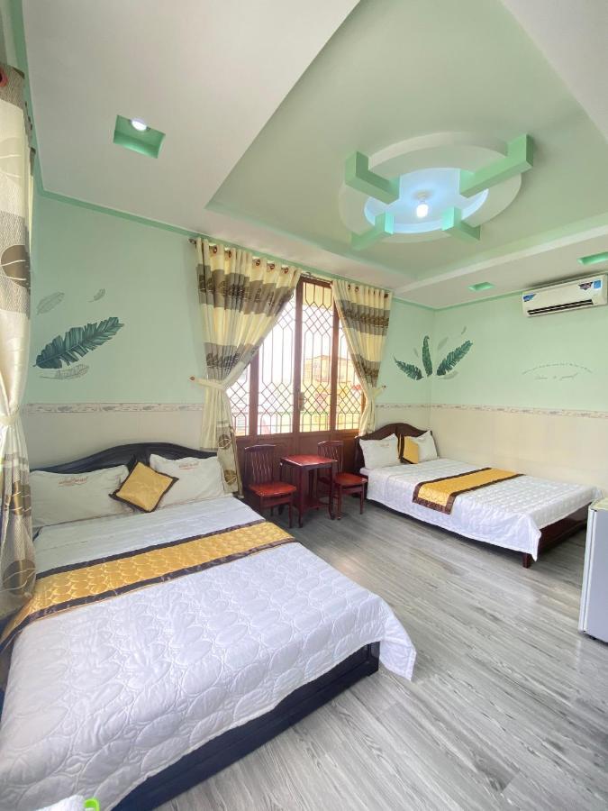 Lime Hostel - Ninh Kieu Center Can Tho Buitenkant foto