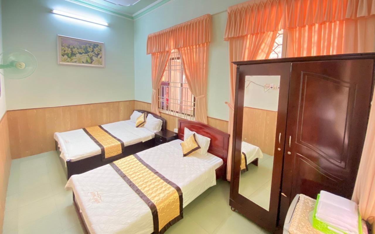 Lime Hostel - Ninh Kieu Center Can Tho Buitenkant foto