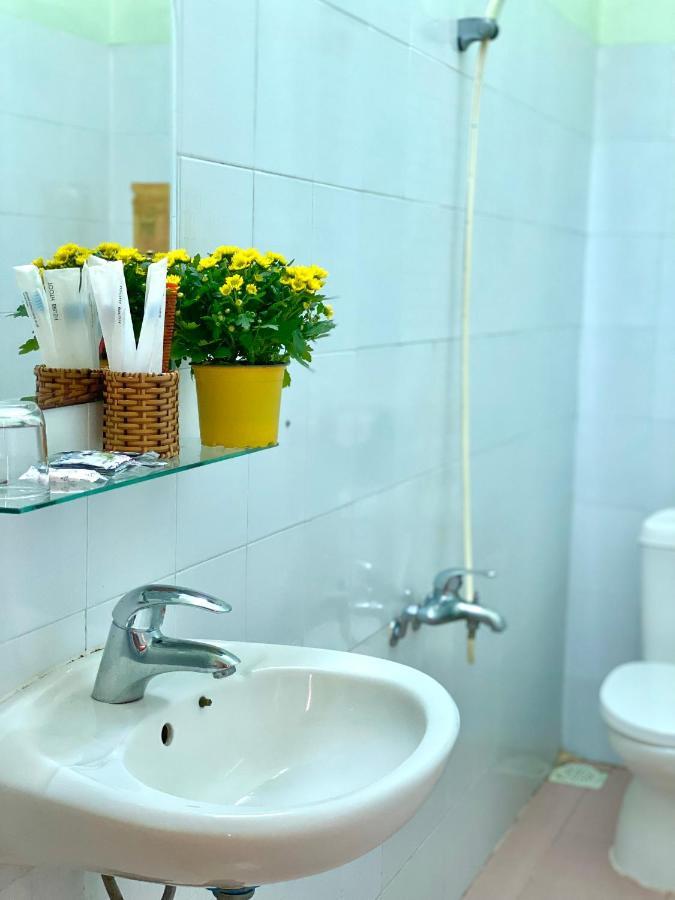 Lime Hostel - Ninh Kieu Center Can Tho Buitenkant foto