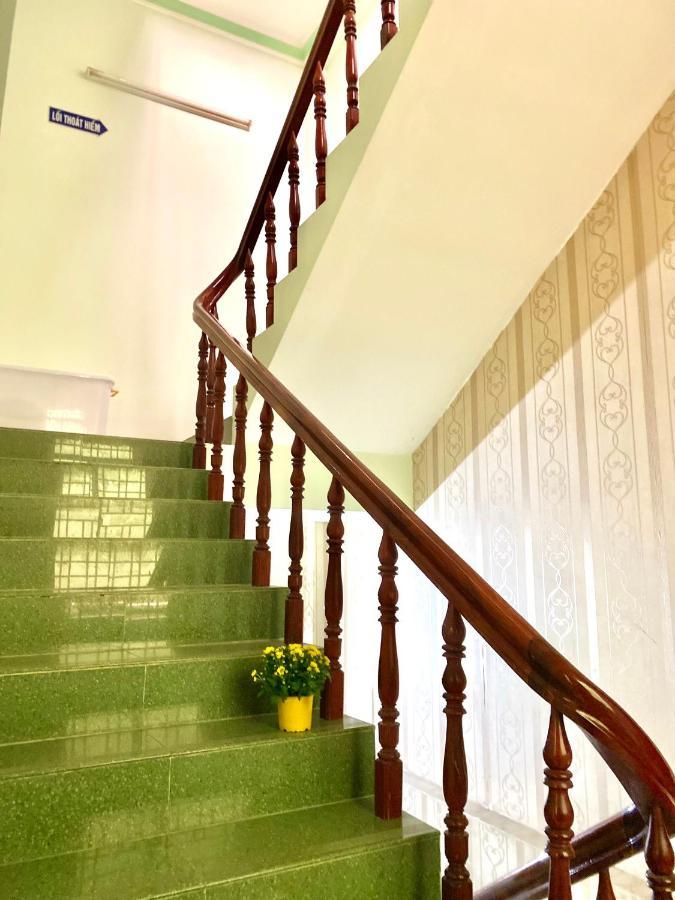Lime Hostel - Ninh Kieu Center Can Tho Buitenkant foto