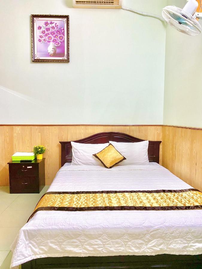 Lime Hostel - Ninh Kieu Center Can Tho Buitenkant foto