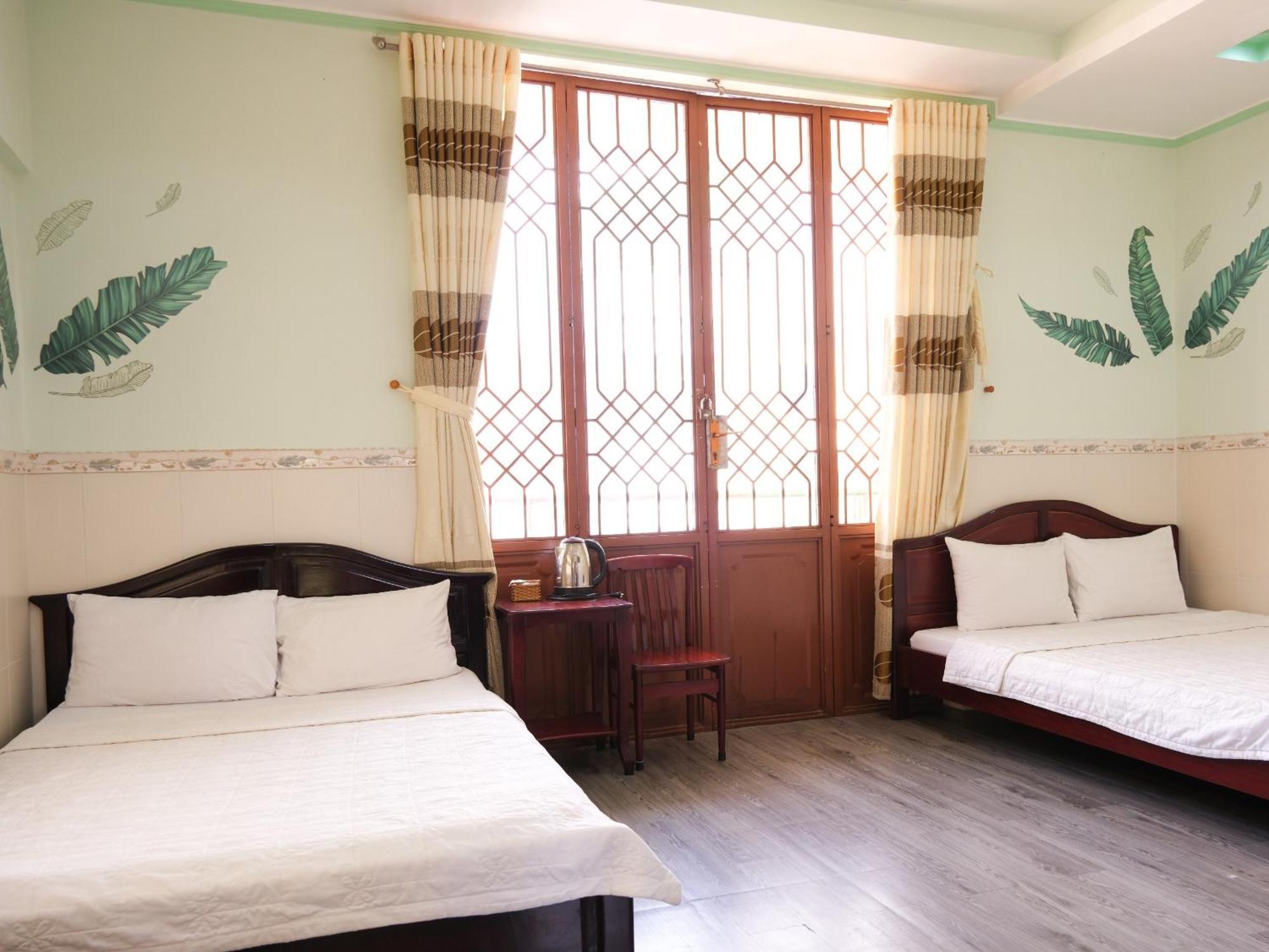 Lime Hostel - Ninh Kieu Center Can Tho Buitenkant foto